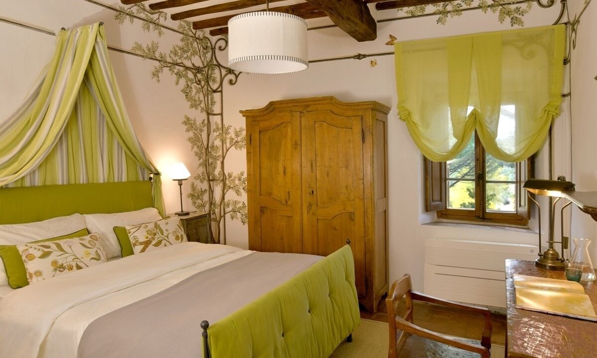 Photo of Bedroom in San Pietro in Bossolo