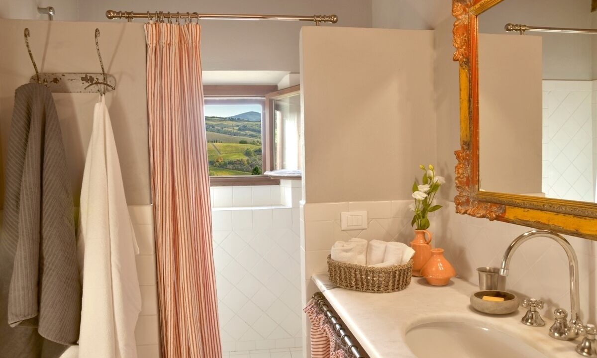 Photo of Bathroom in San Pietro in Bossolo