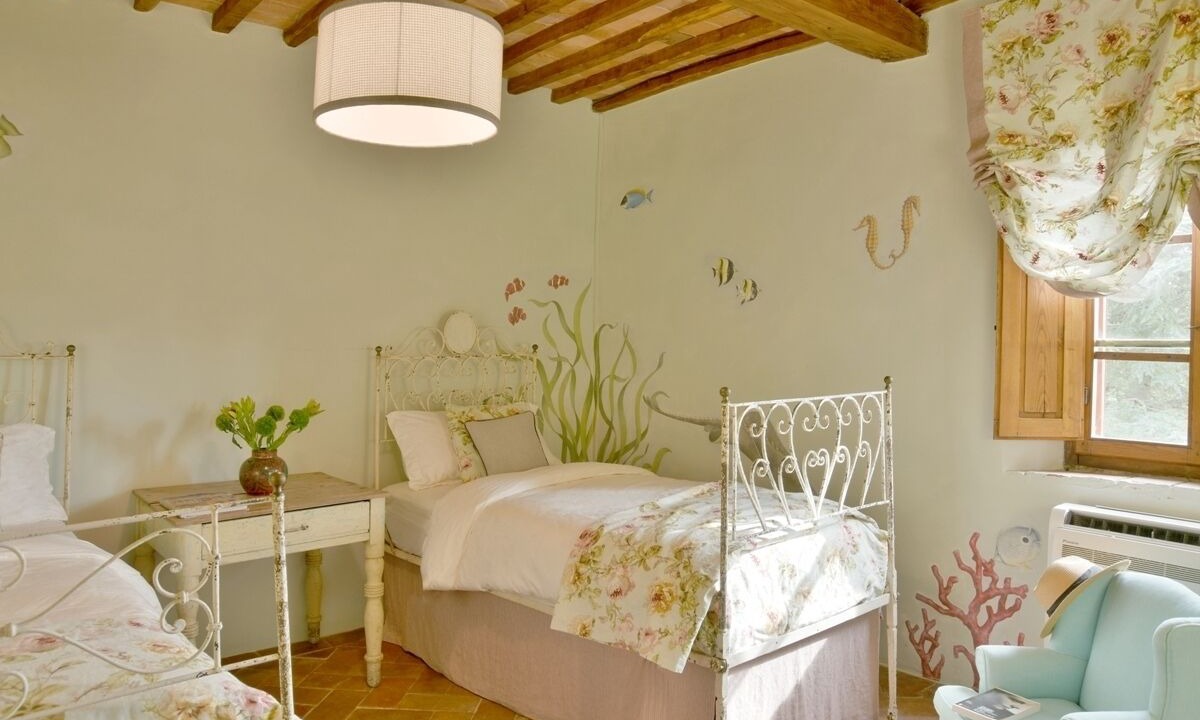 Photo of Bedroom in San Pietro in Bossolo