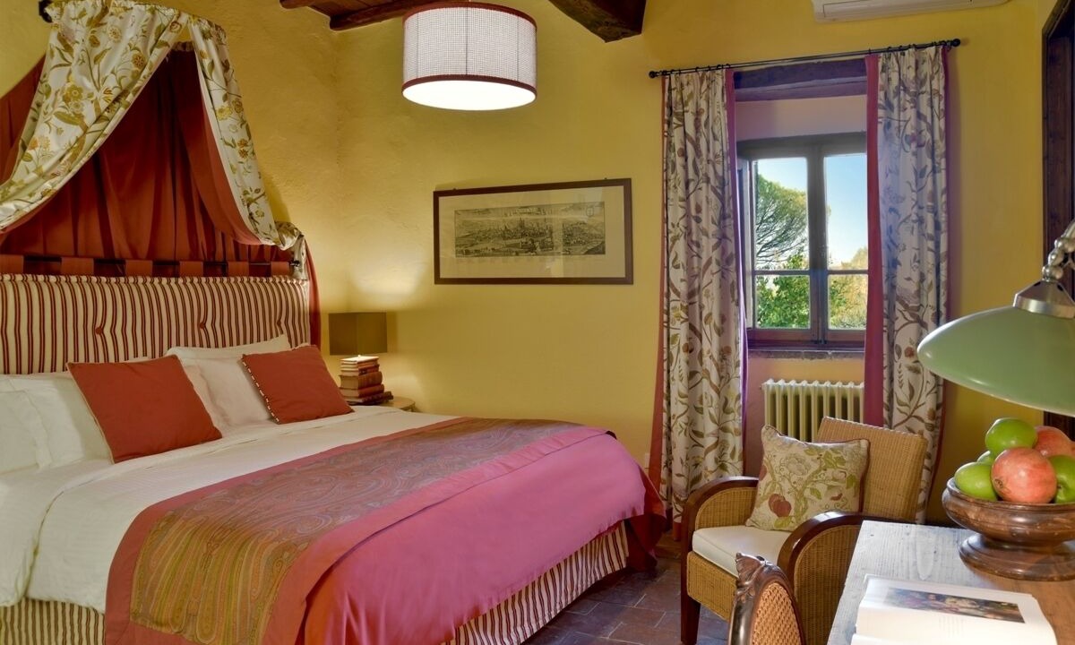 Photo of Bedroom in San Pietro in Bossolo