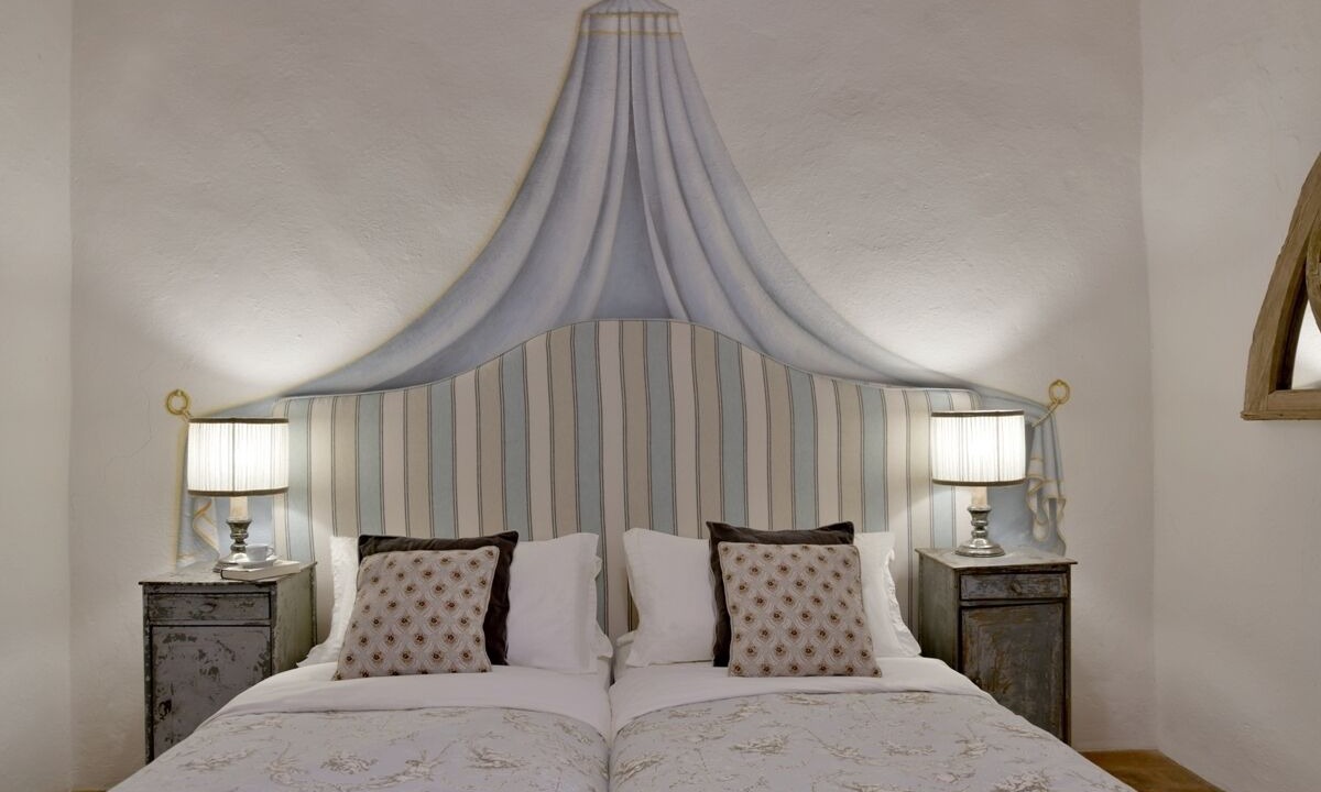 Photo of Bedroom in San Pietro in Bossolo