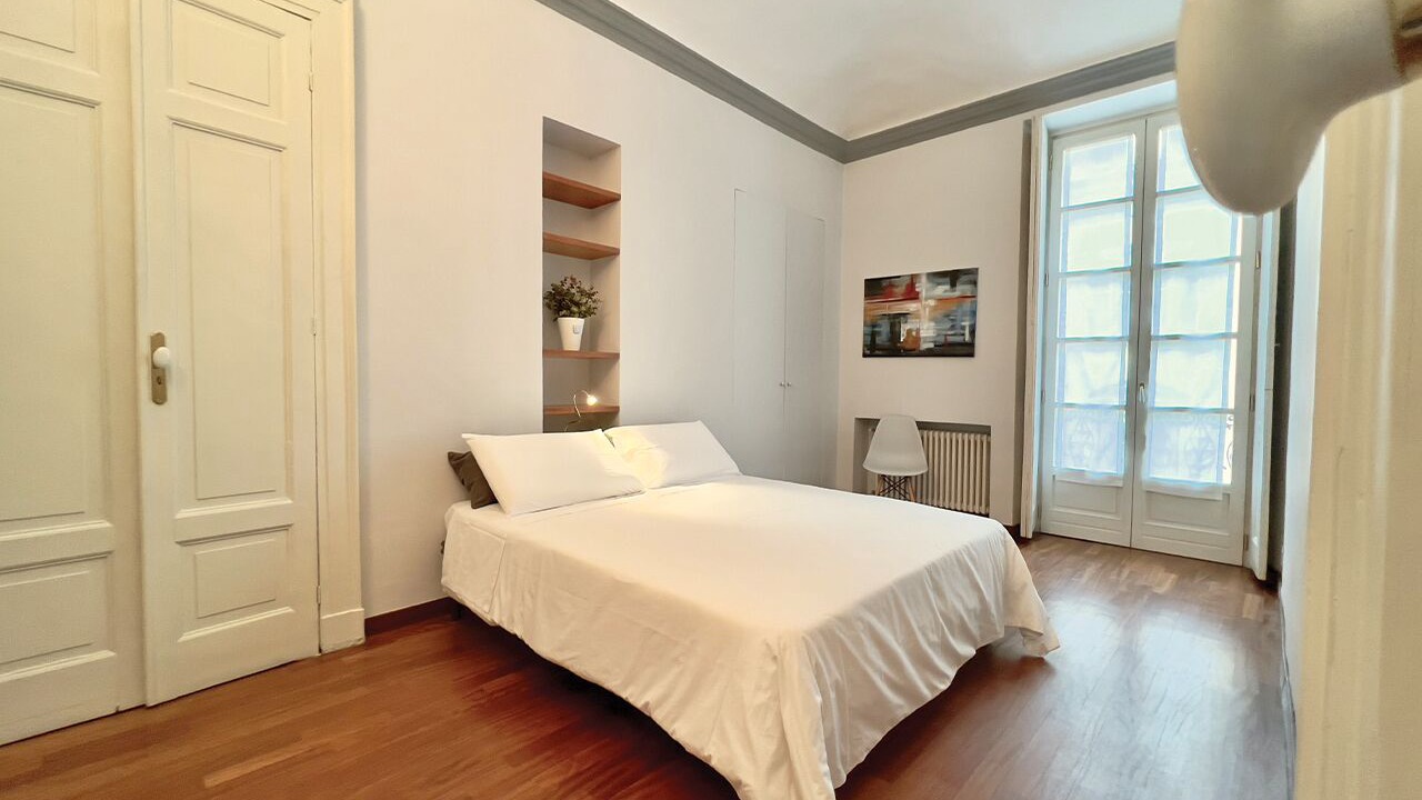 Photo of Bedroom in Borgo Crimea