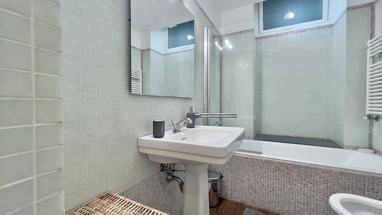 Photo of Bathroom in Borgo Crimea