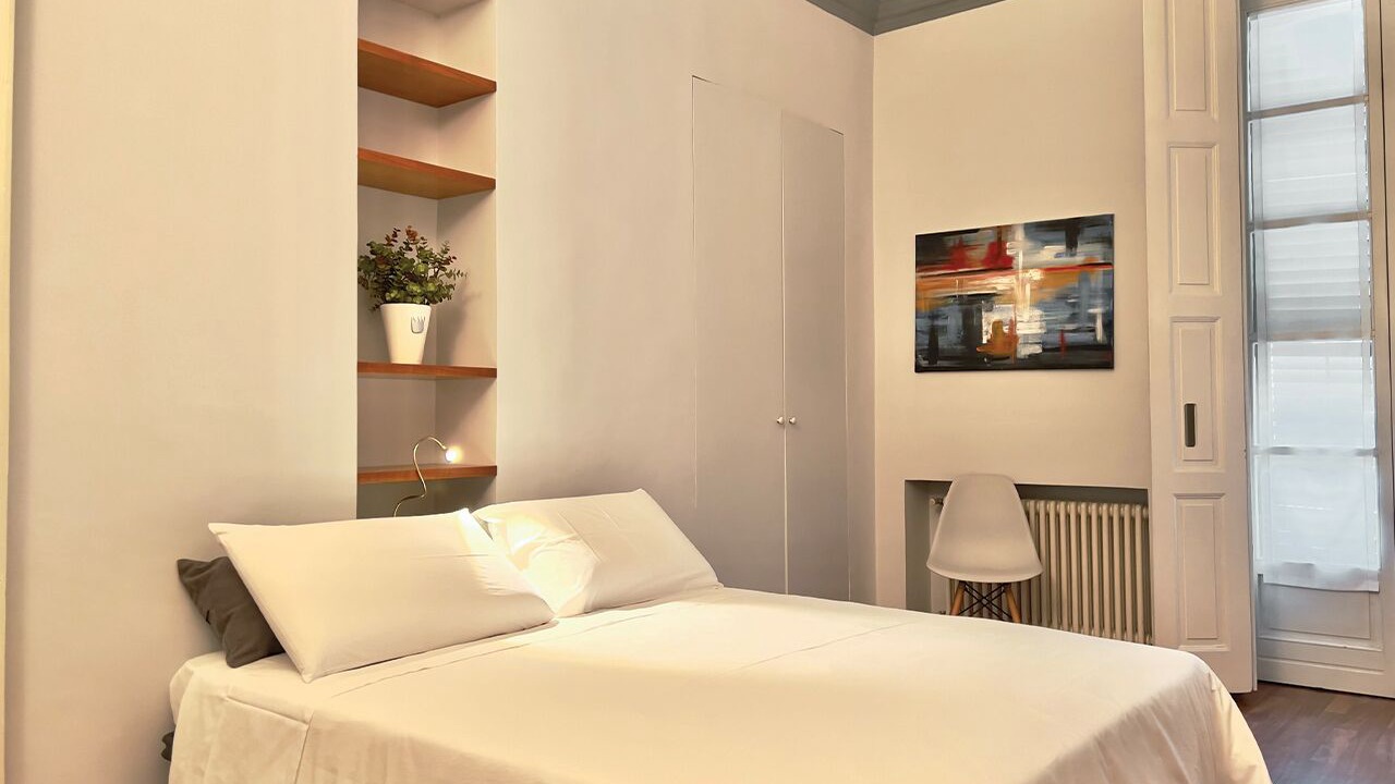 Photo of Bedroom in Borgo Crimea