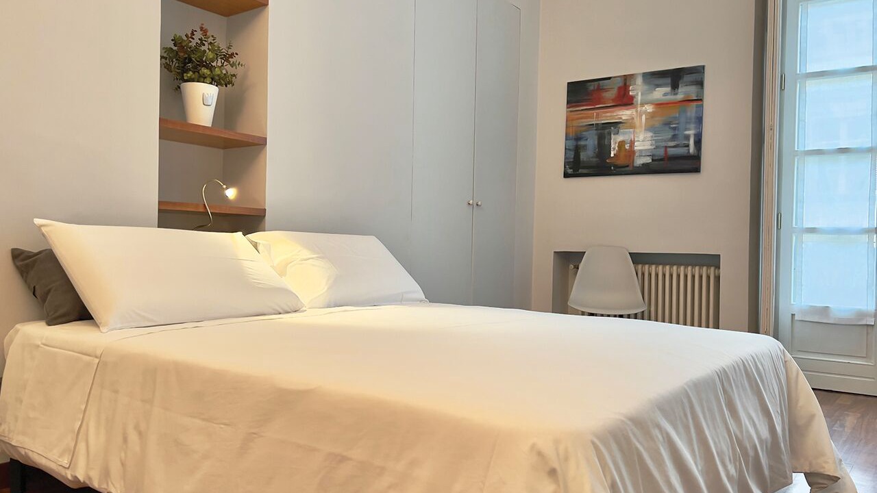 Photo of Bedroom in Borgo Crimea