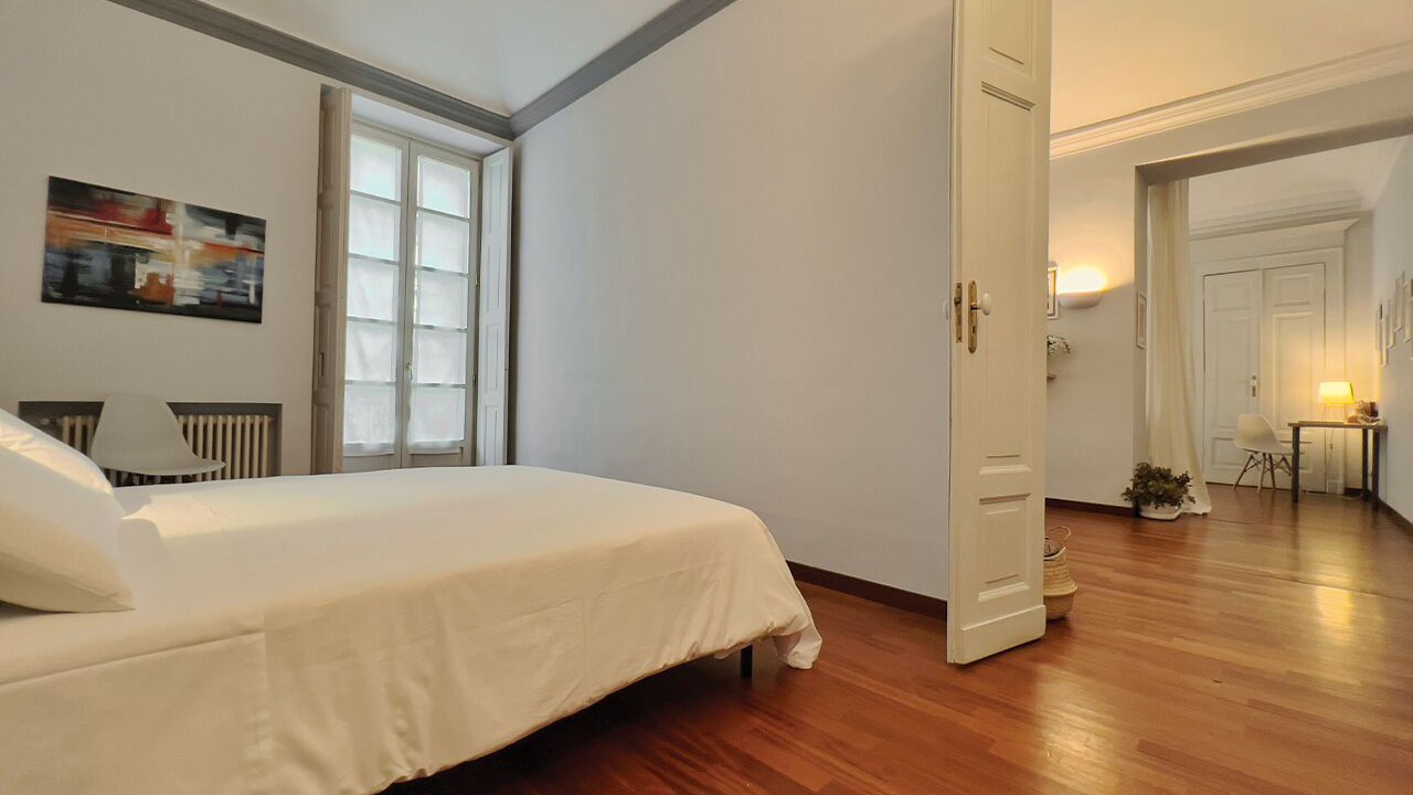 Photo of Bedroom in Borgo Crimea