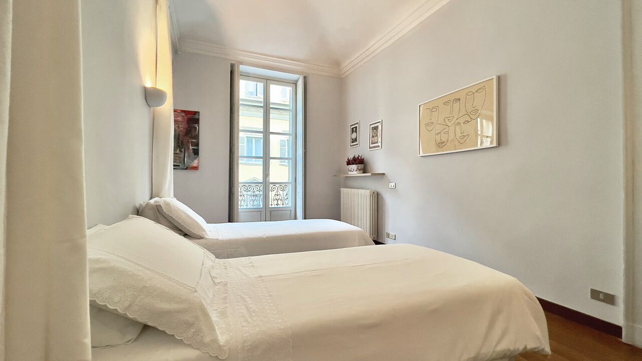Photo of Bedroom in Borgo Crimea