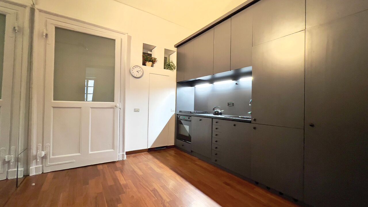 Photo of Kitchen in Borgo Crimea