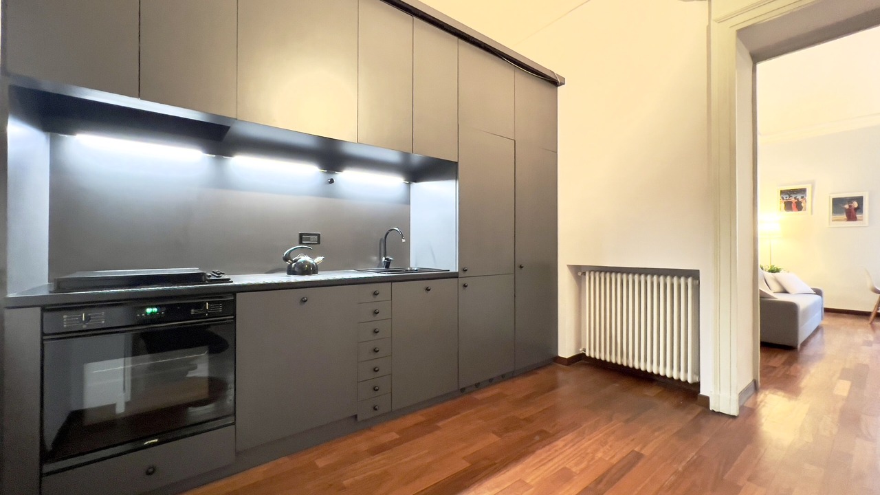 Photo of Kitchen in Borgo Crimea