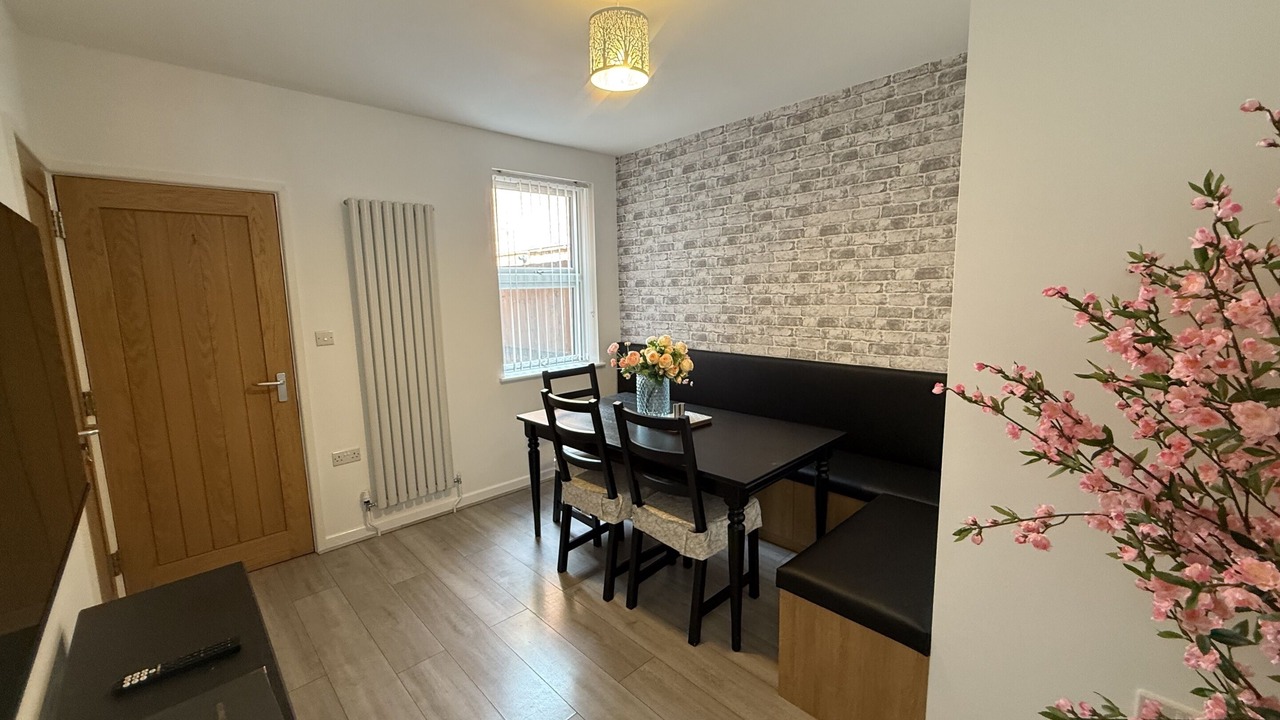 Photo of Bedroom in Reading
