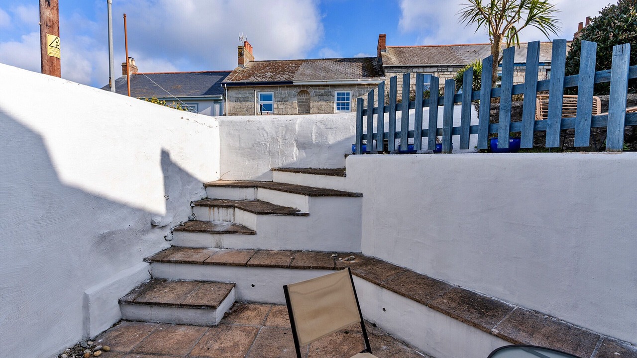 Photo of Outdoor in Porthleven