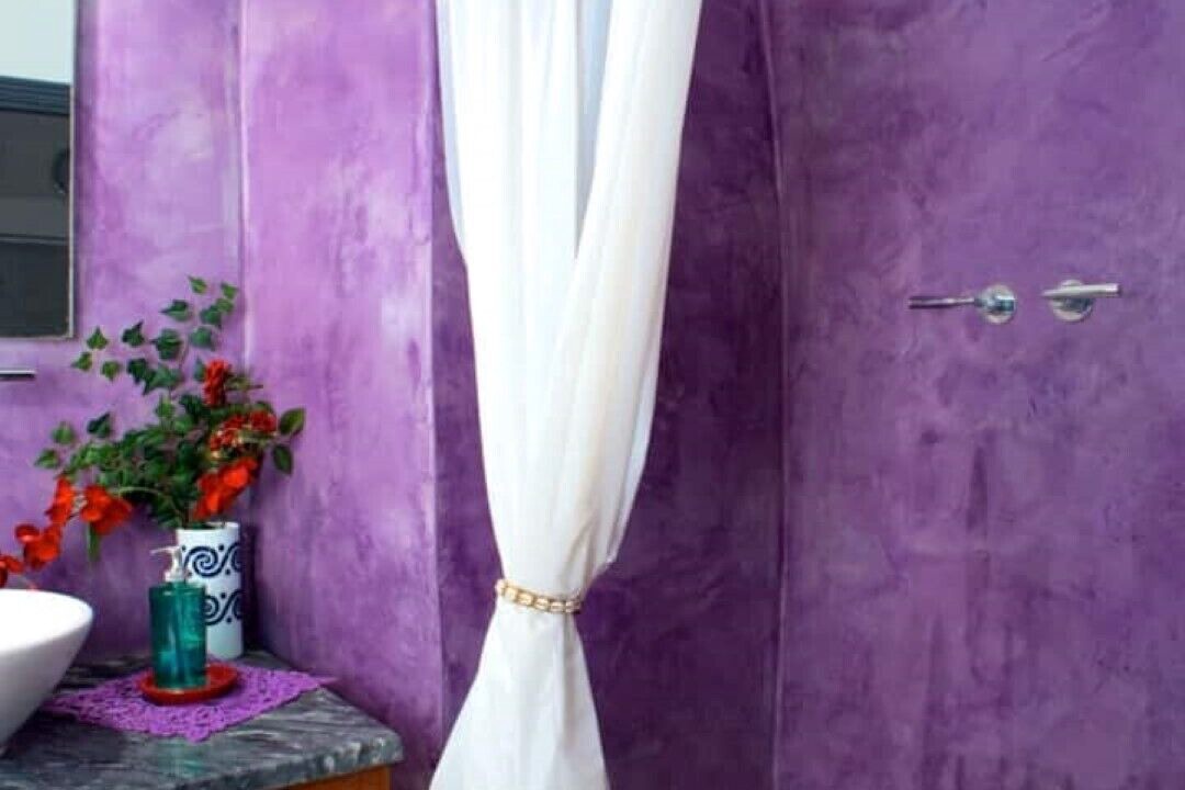 Photo of Bathroom in Pugliola