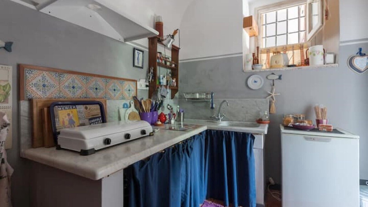 Photo of Kitchen in Pugliola