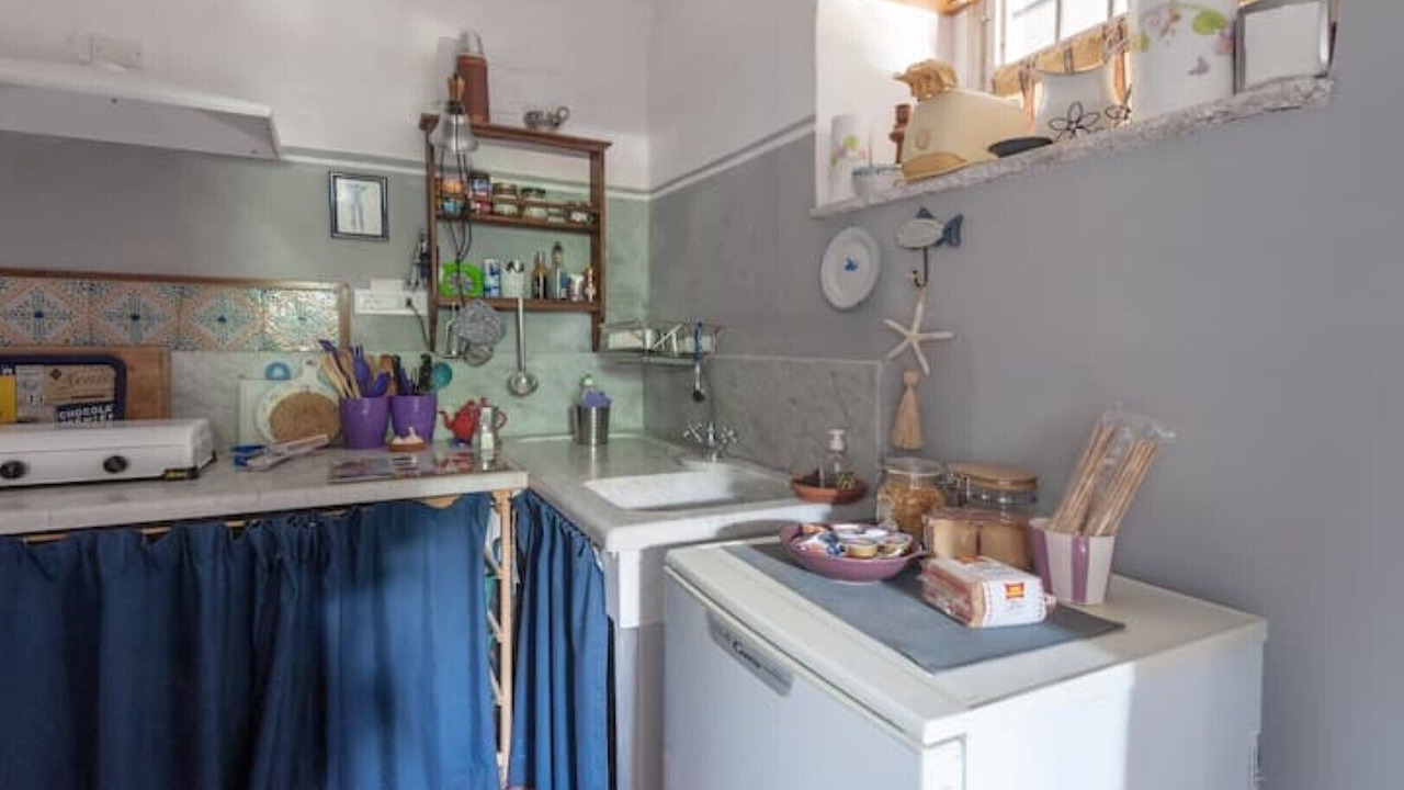 Photo of Kitchen in Pugliola