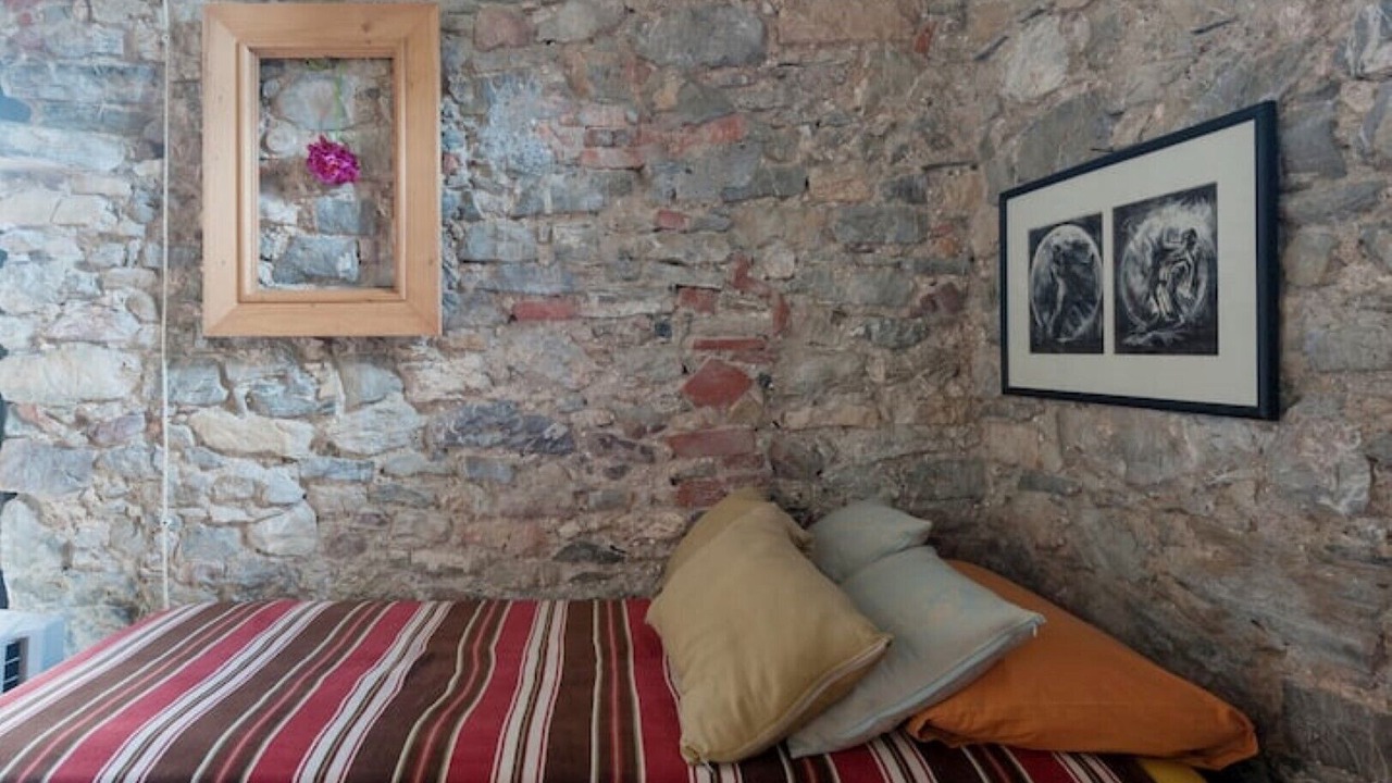 Photo of Bedroom in Pugliola