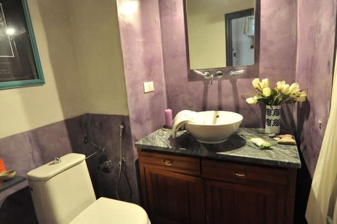 Photo of Bathroom in Pugliola