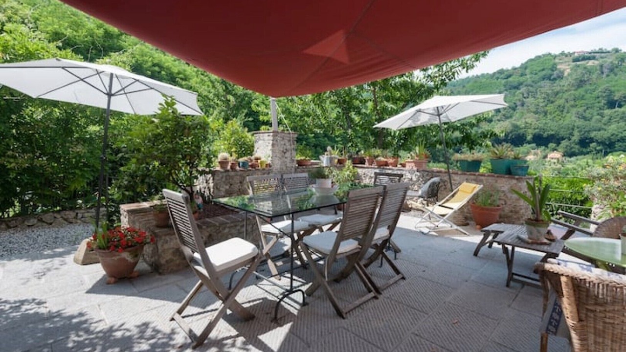 Photo of Outdoor in Pugliola