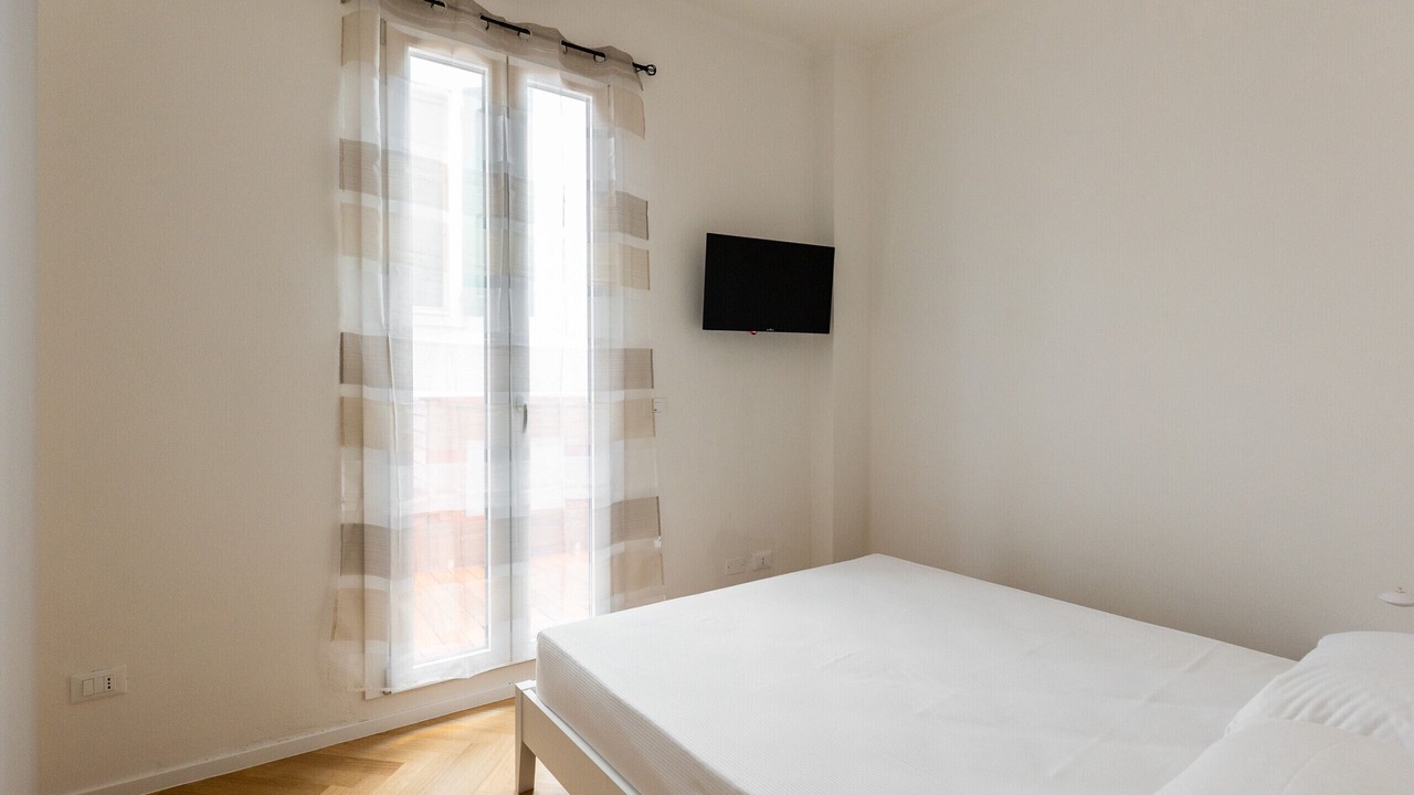 Photo of Bedroom in L'antico Ghetto Ebraico