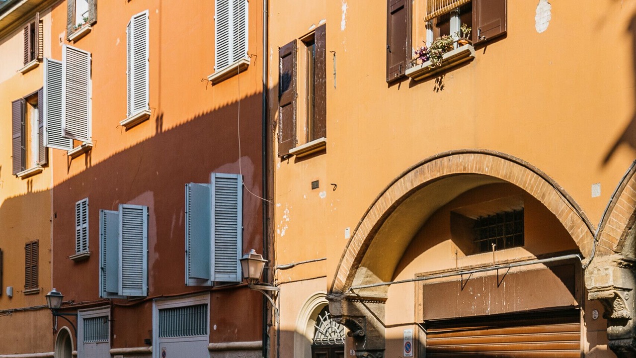 Photo of Outdoor in L'antico Ghetto Ebraico