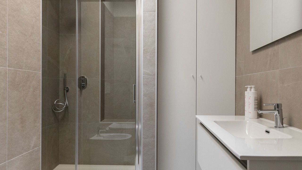 Photo of Bathroom in L'antico Ghetto Ebraico
