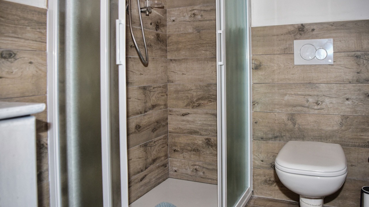 Photo of Bathroom in Visgnola