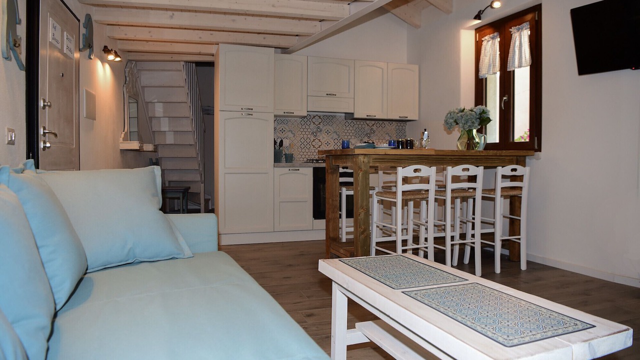 Photo of Livingroom in Visgnola
