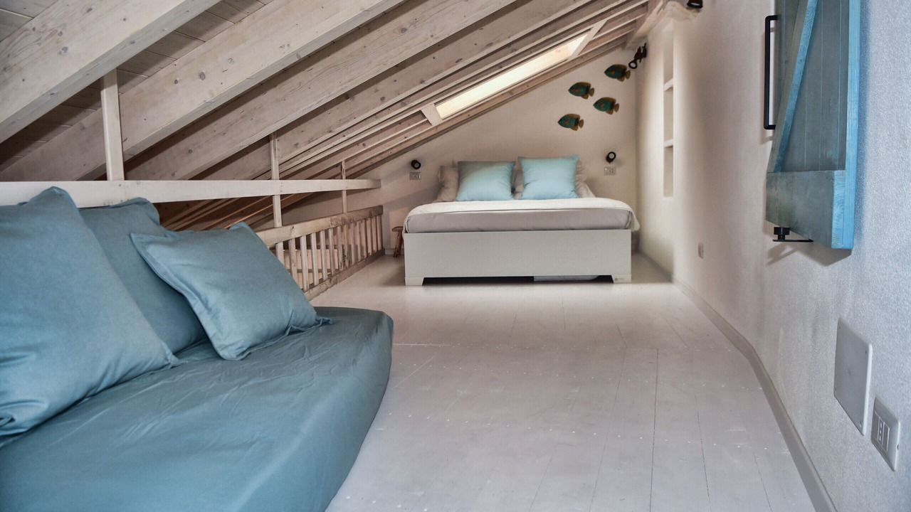 Photo of Bedroom in Visgnola