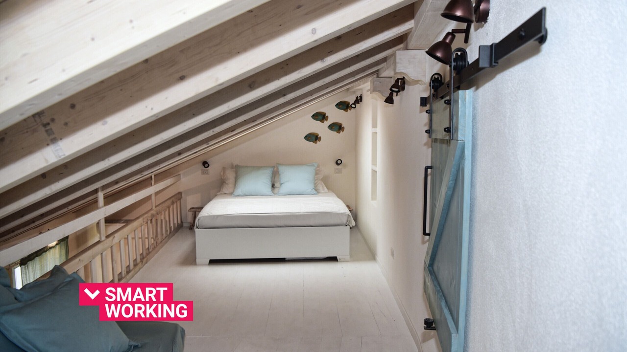 Photo of Bedroom in Visgnola