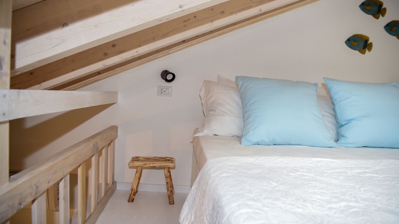 Photo of Bedroom in Visgnola