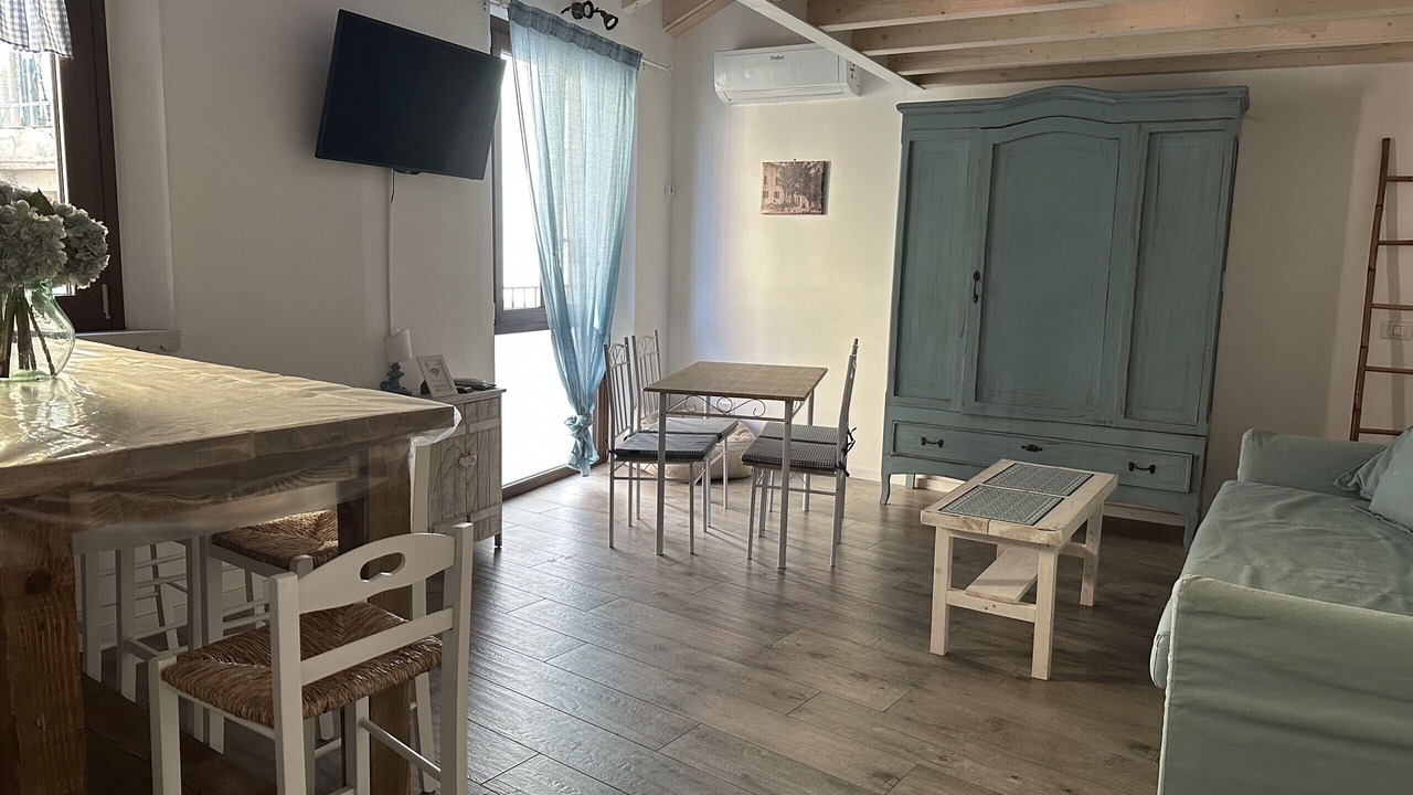 Photo of Livingroom in Visgnola