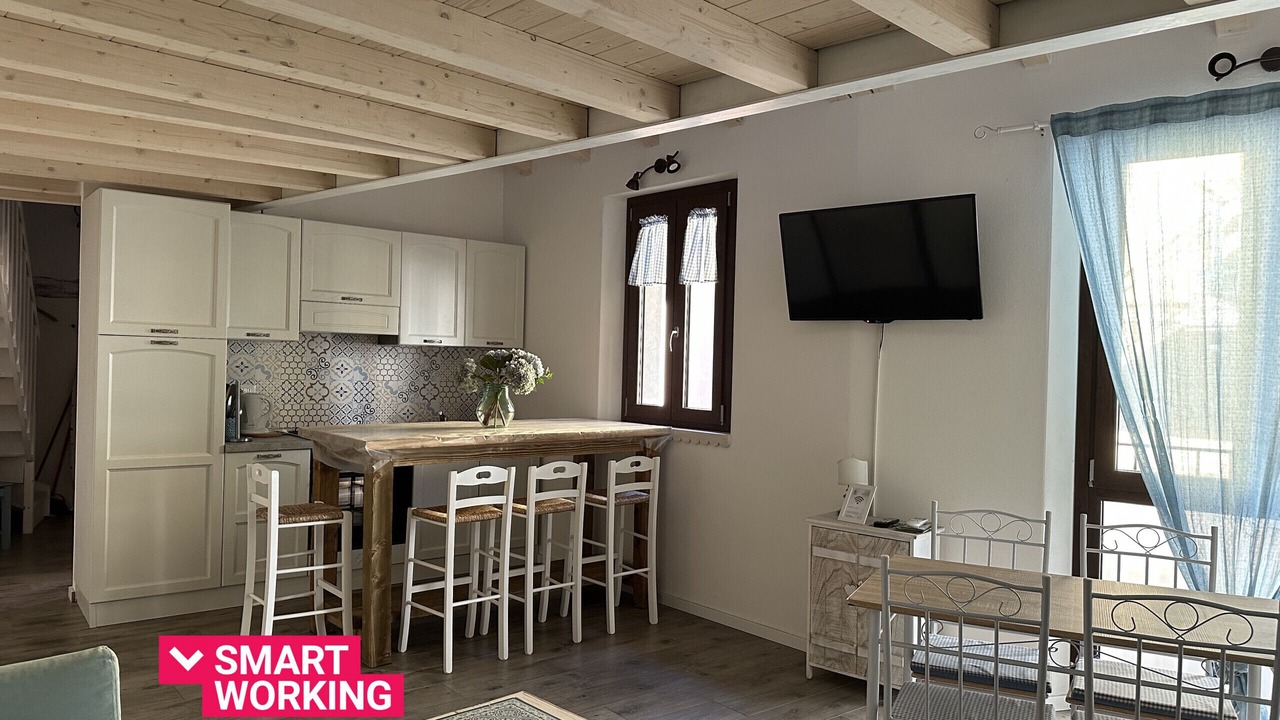 Photo of Livingroom in Visgnola