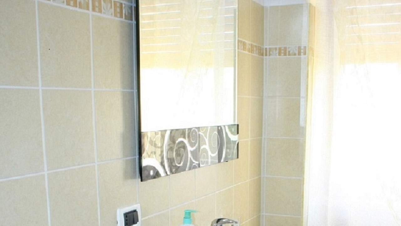 Photo of Bathroom in Sulmona