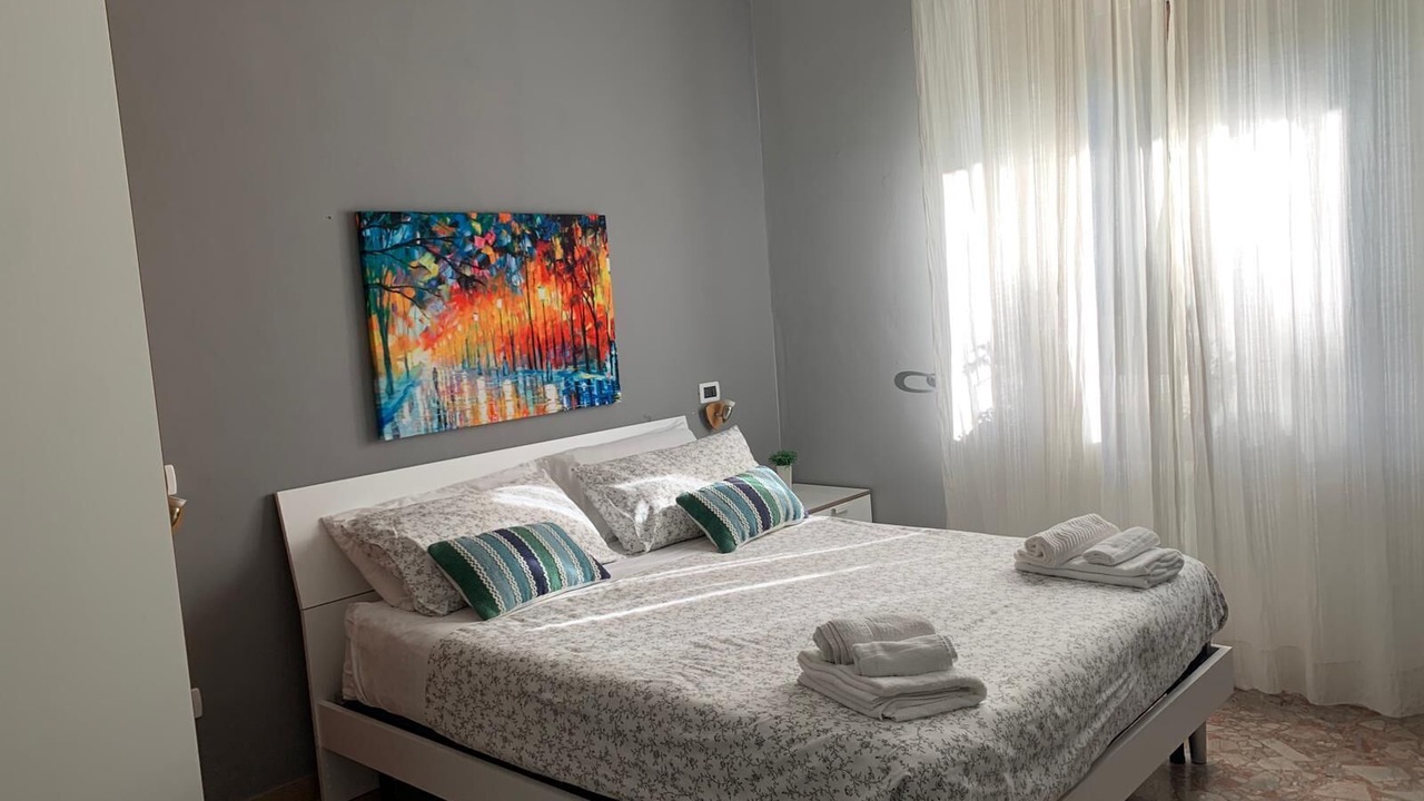 Photo of Bedroom in Sulmona