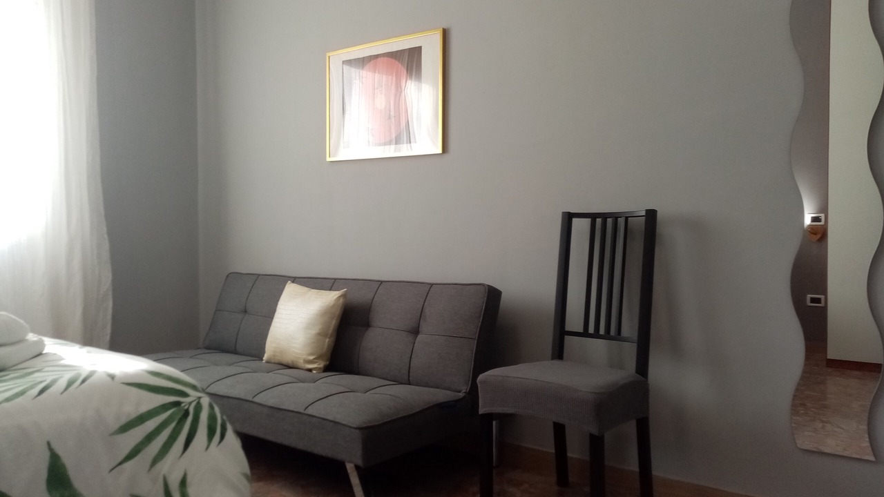 Photo of Bedroom in Sulmona