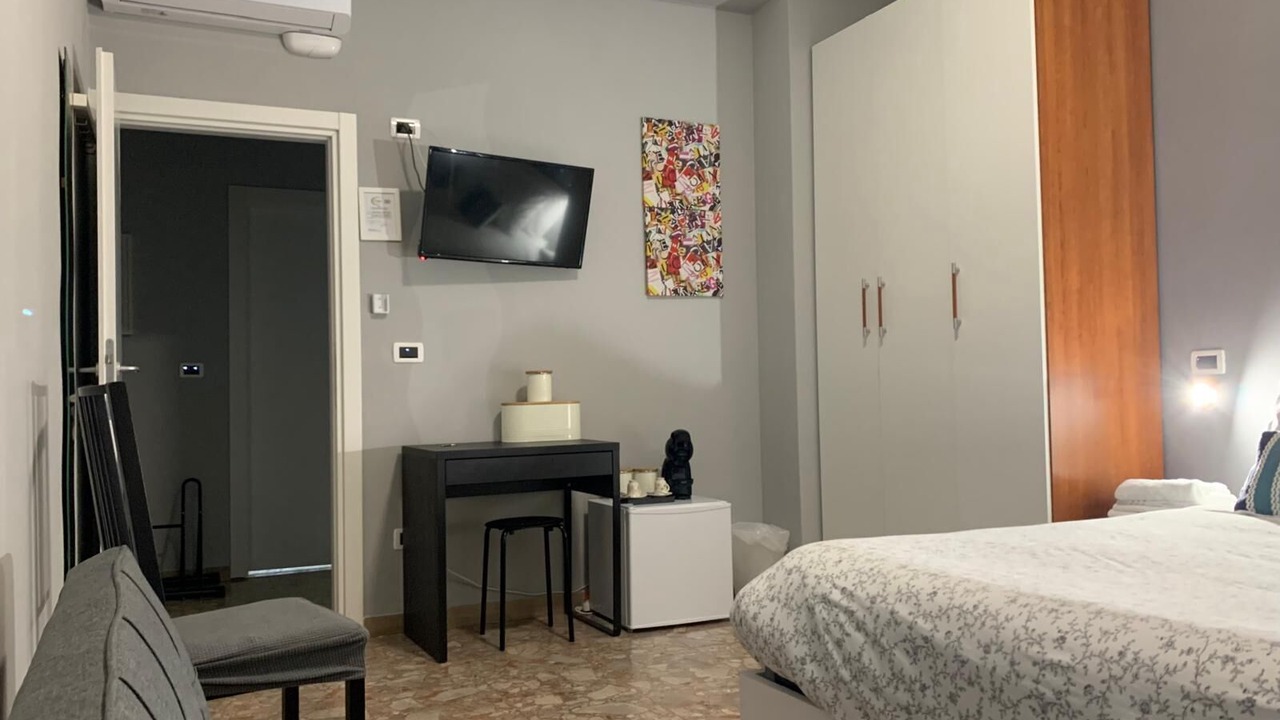 Photo of Bedroom in Sulmona
