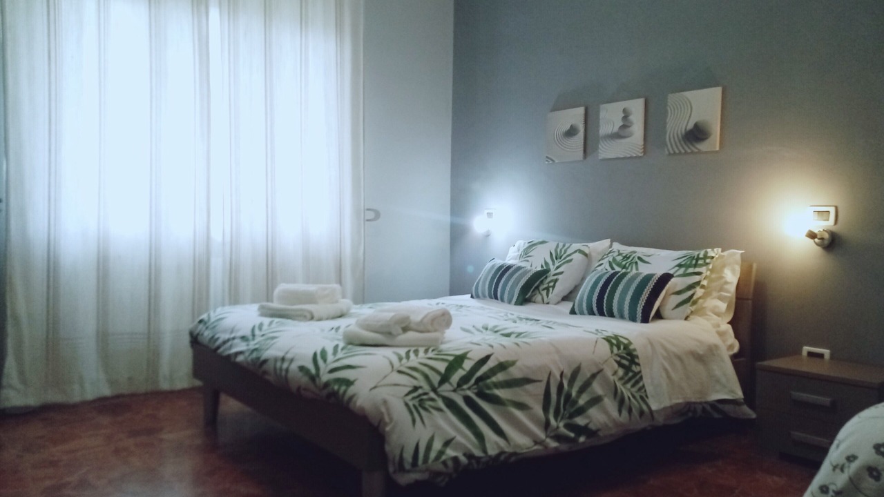 Photo of Bedroom in Sulmona
