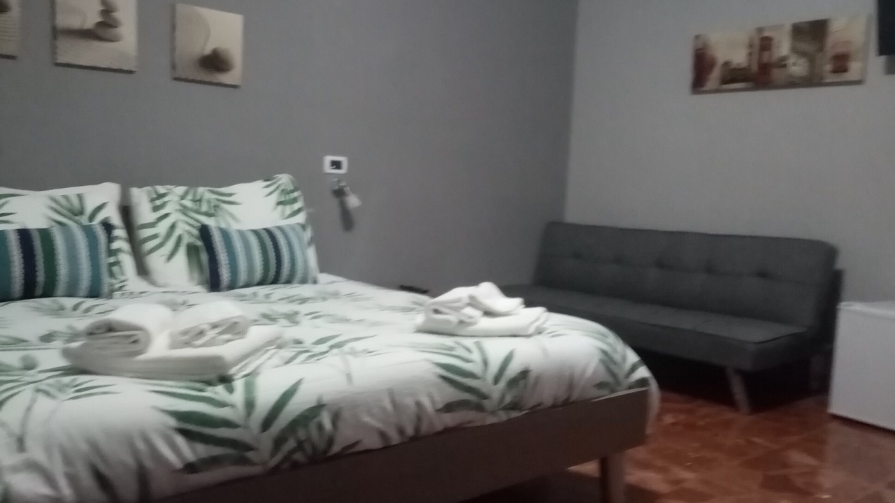 Photo of Bedroom in Sulmona