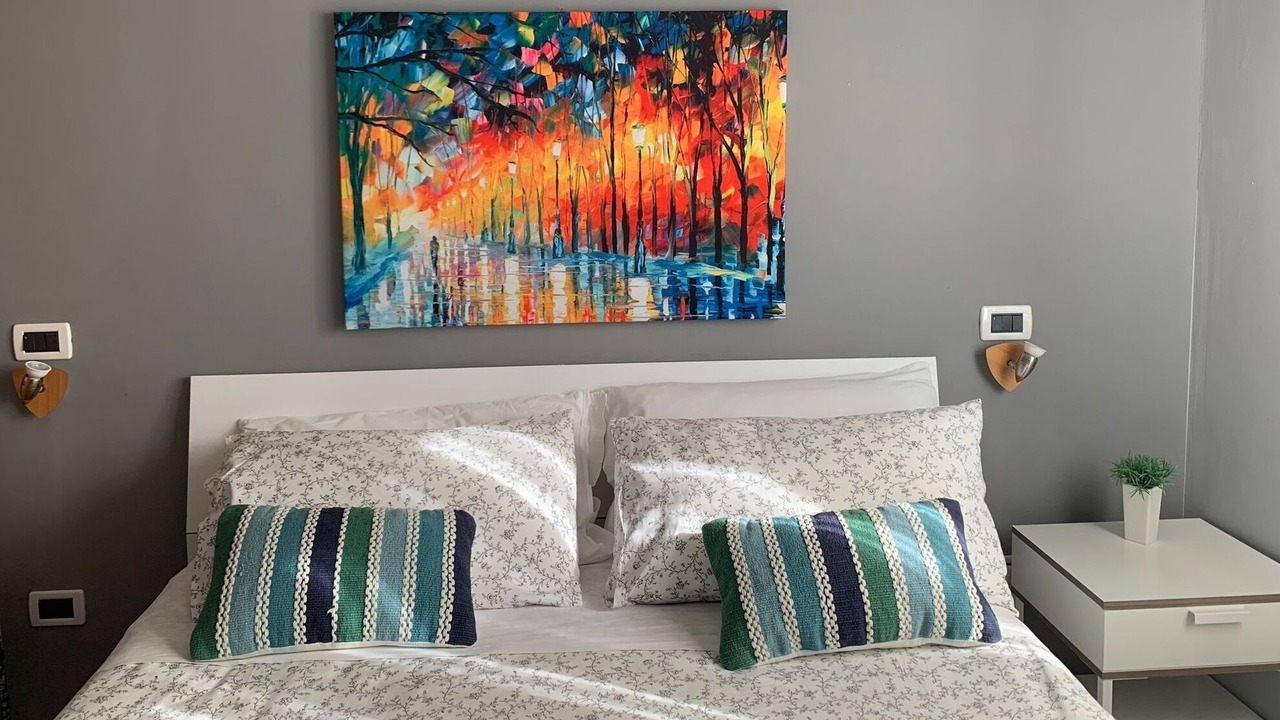 Photo of Bedroom in Sulmona