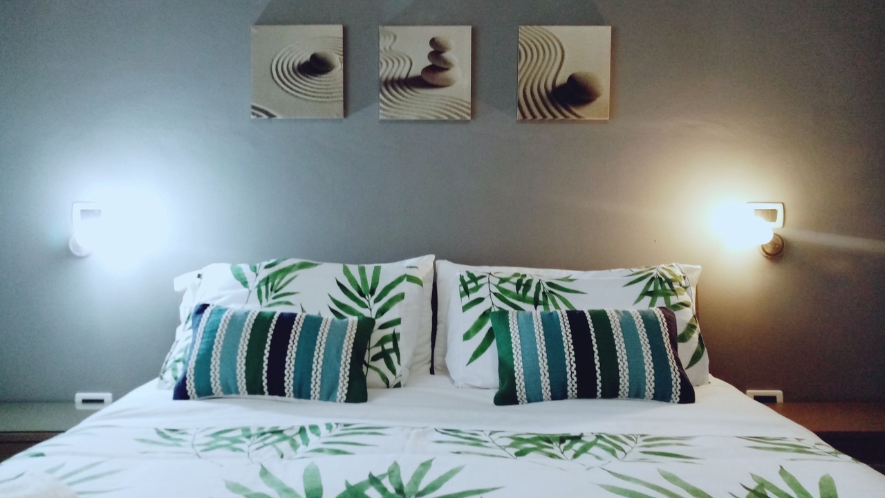 Photo of Bedroom in Sulmona