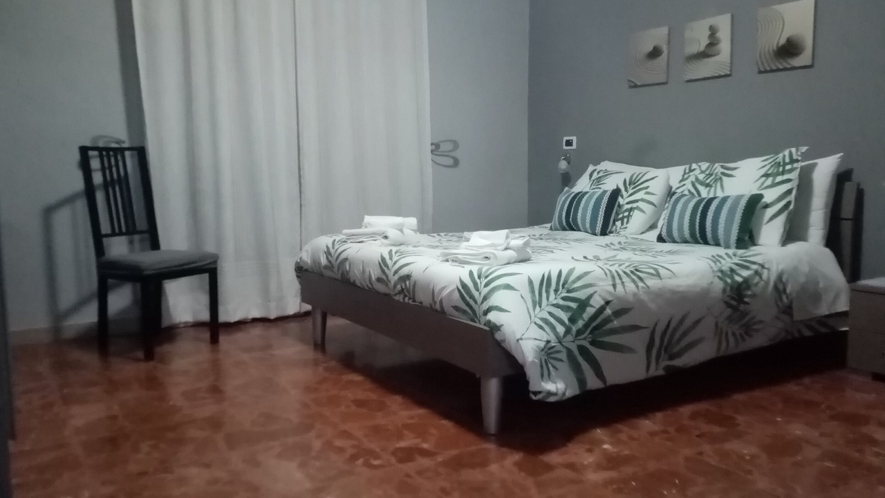 Photo of Bedroom in Sulmona