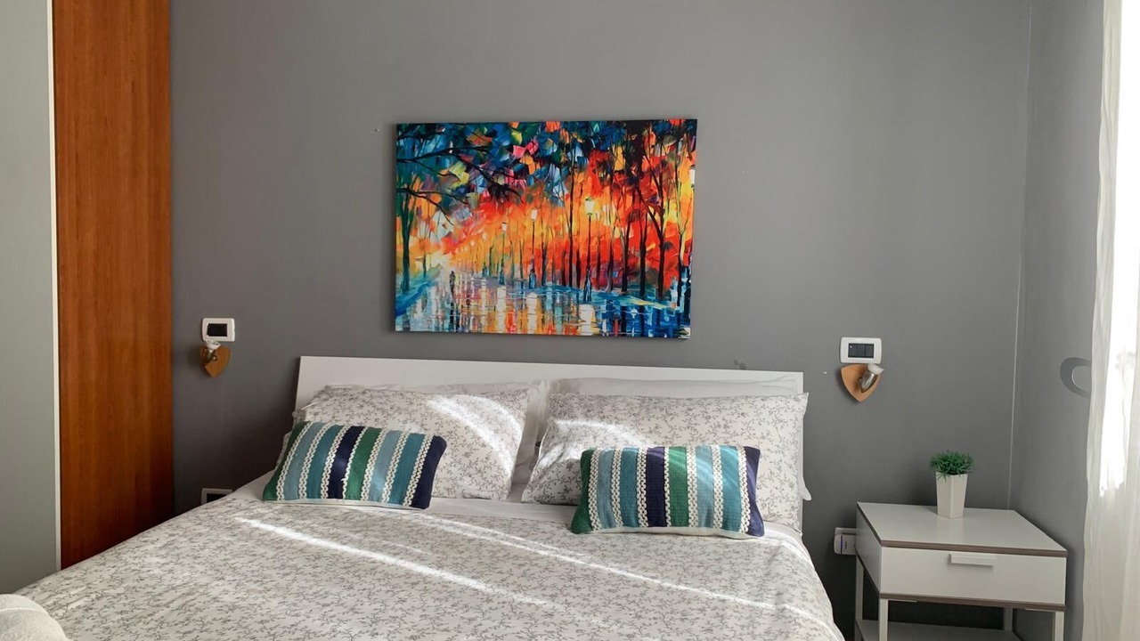 Photo of Bedroom in Sulmona