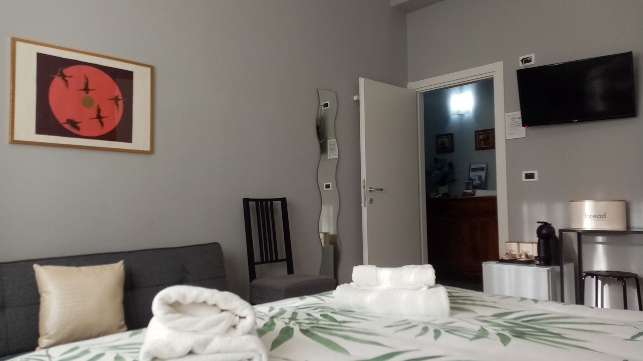 Photo of Bedroom in Sulmona