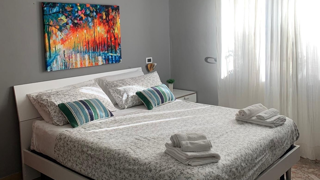 Photo of Bedroom in Sulmona