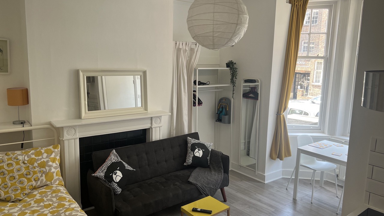 Photo of Livingroom in Camden
