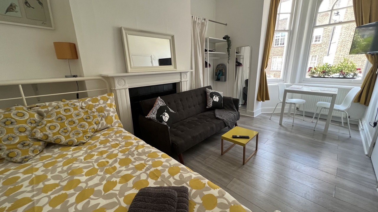 Photo of Livingroom in Camden