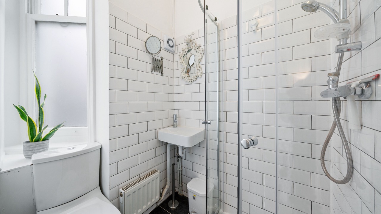 Photo of Bathroom in Camden