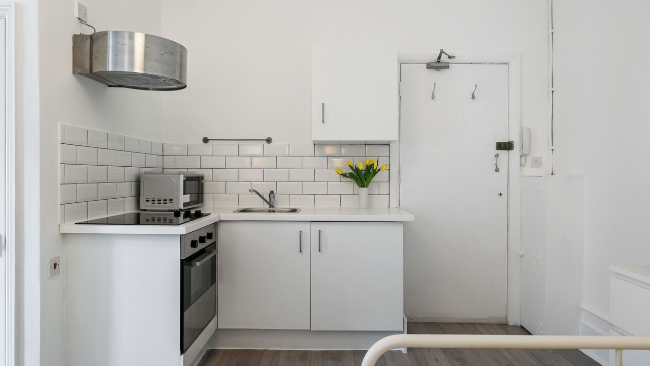 Photo of Kitchen in Camden