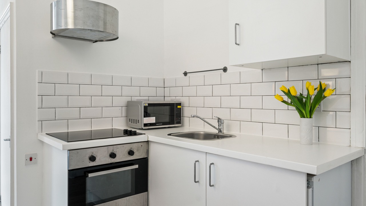 Photo of Kitchen in Camden