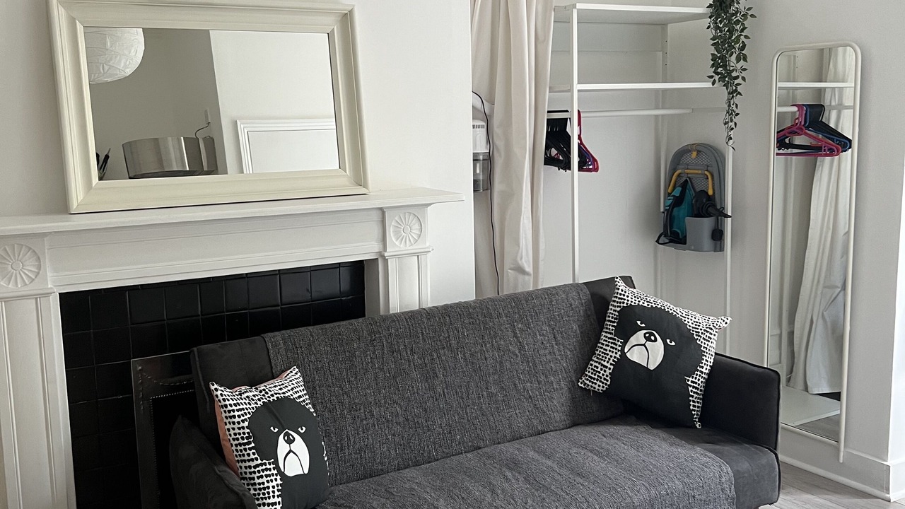 Photo of Livingroom in Camden