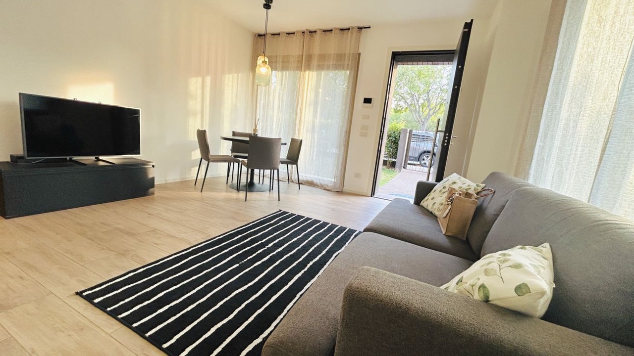 Photo of Livingroom in Alba